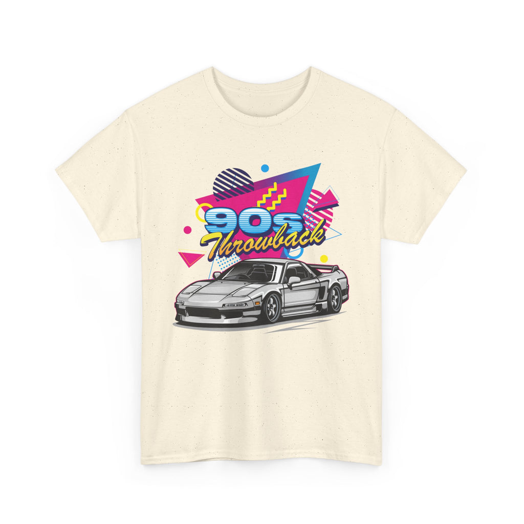 90's Throwback T-Shirt