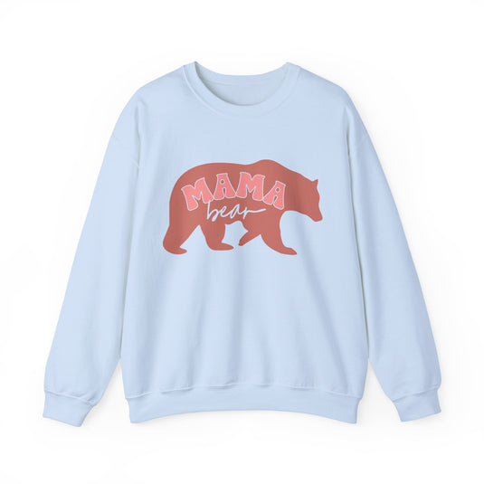 Mama Bear Sweatshirt