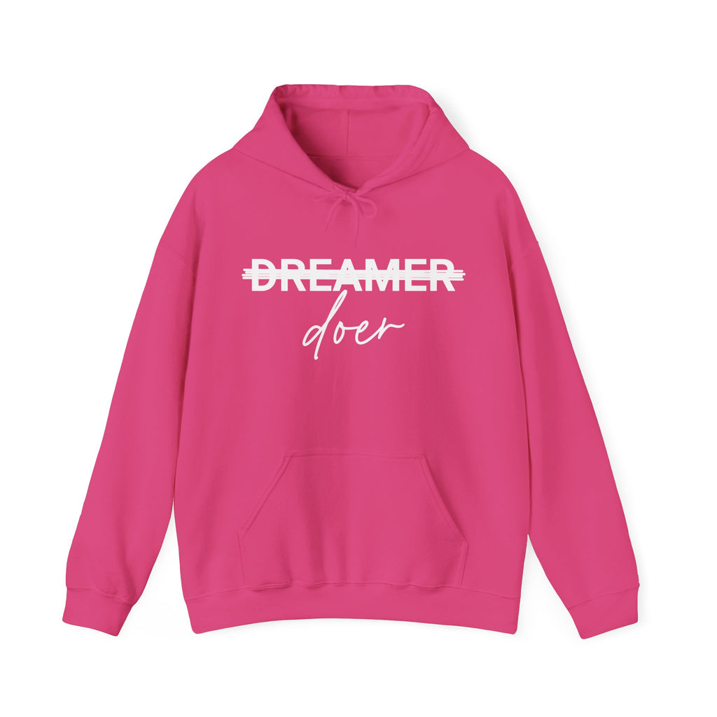 Dreamer Doer Hoodie