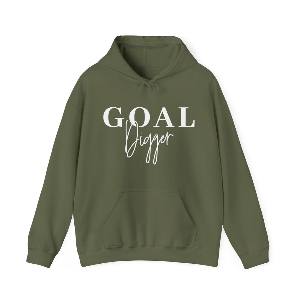 Goal Digger Hoodie