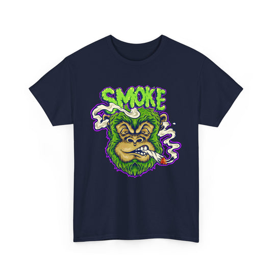 Smoke Cannabis T-Shirt