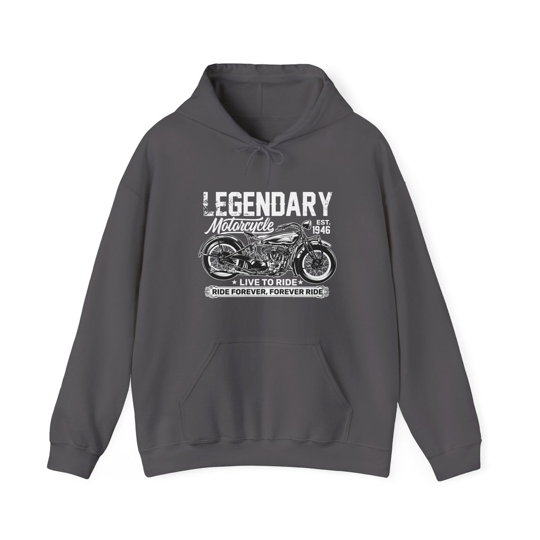 Legendary 1946 Hoodie