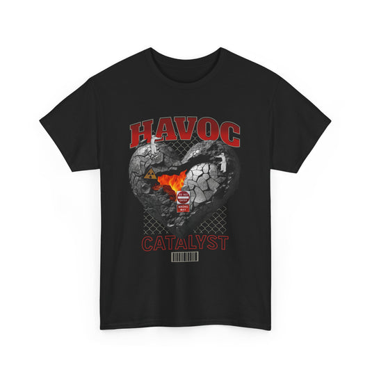 Havoc Streetwear T-Shirt