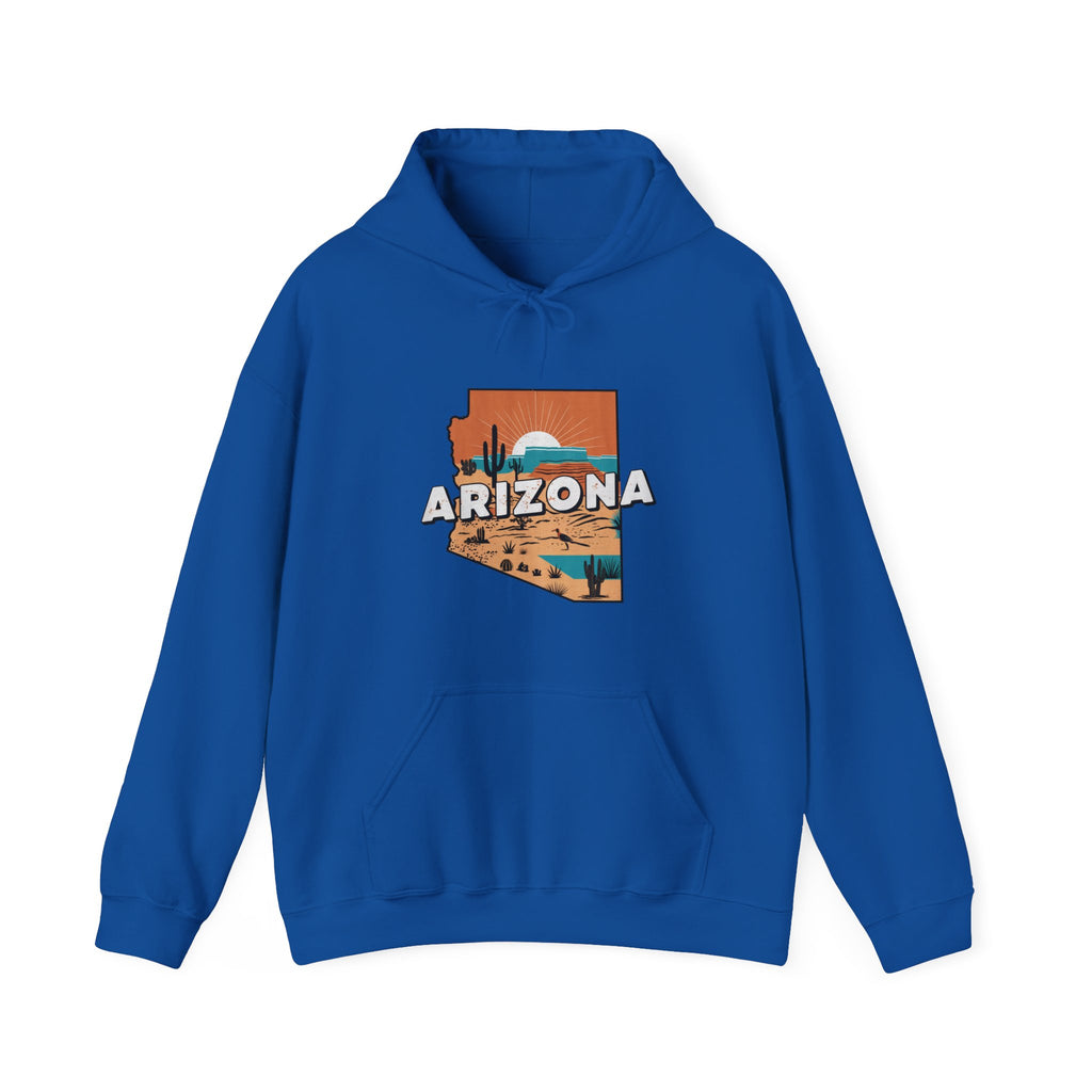 Arizona Hoodie