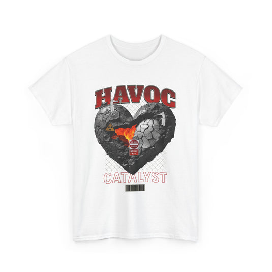 Havoc Streetwear T-Shirt