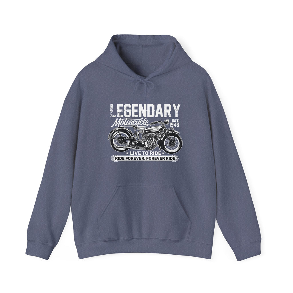 Legendary 1946 Hoodie