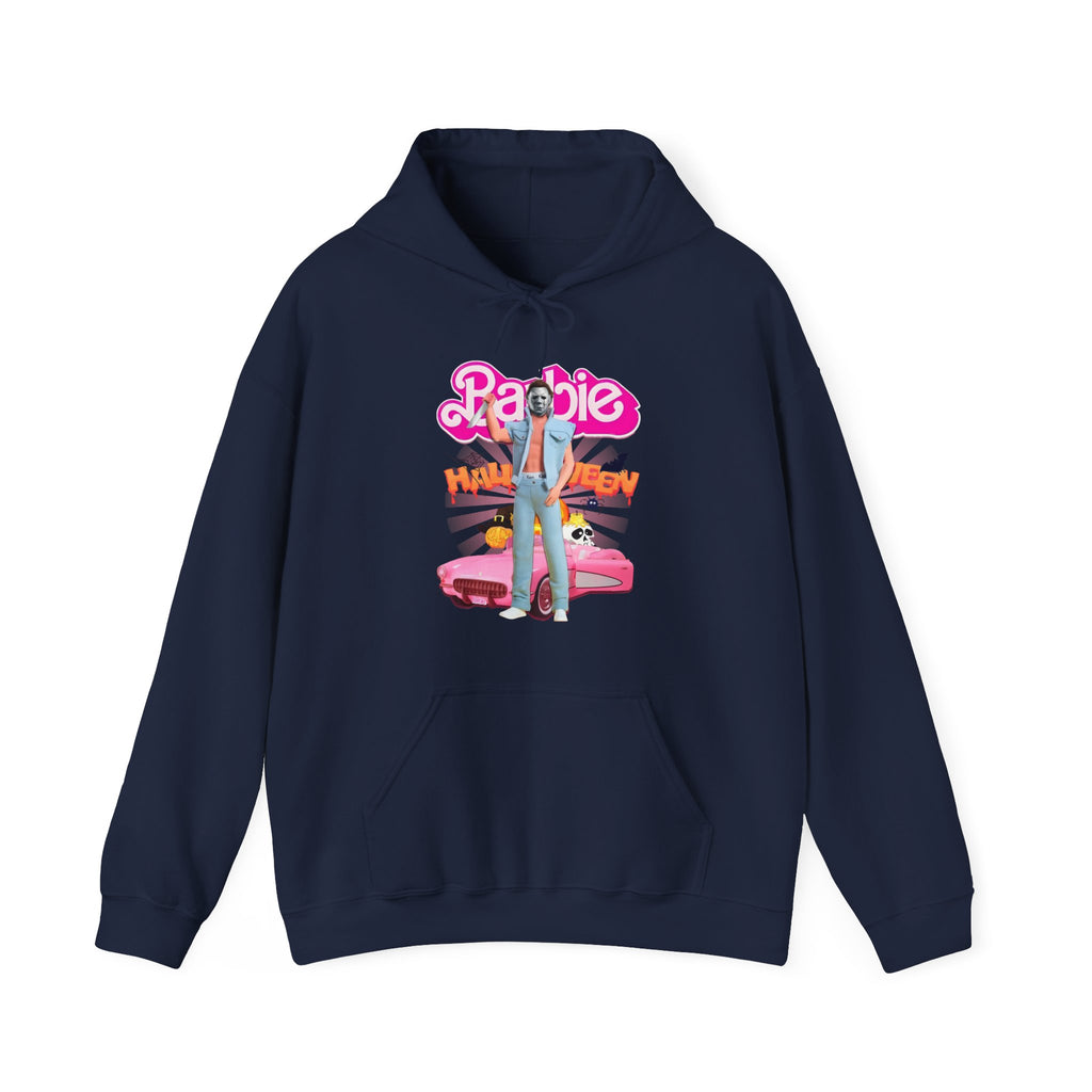 Barbie Hoodie