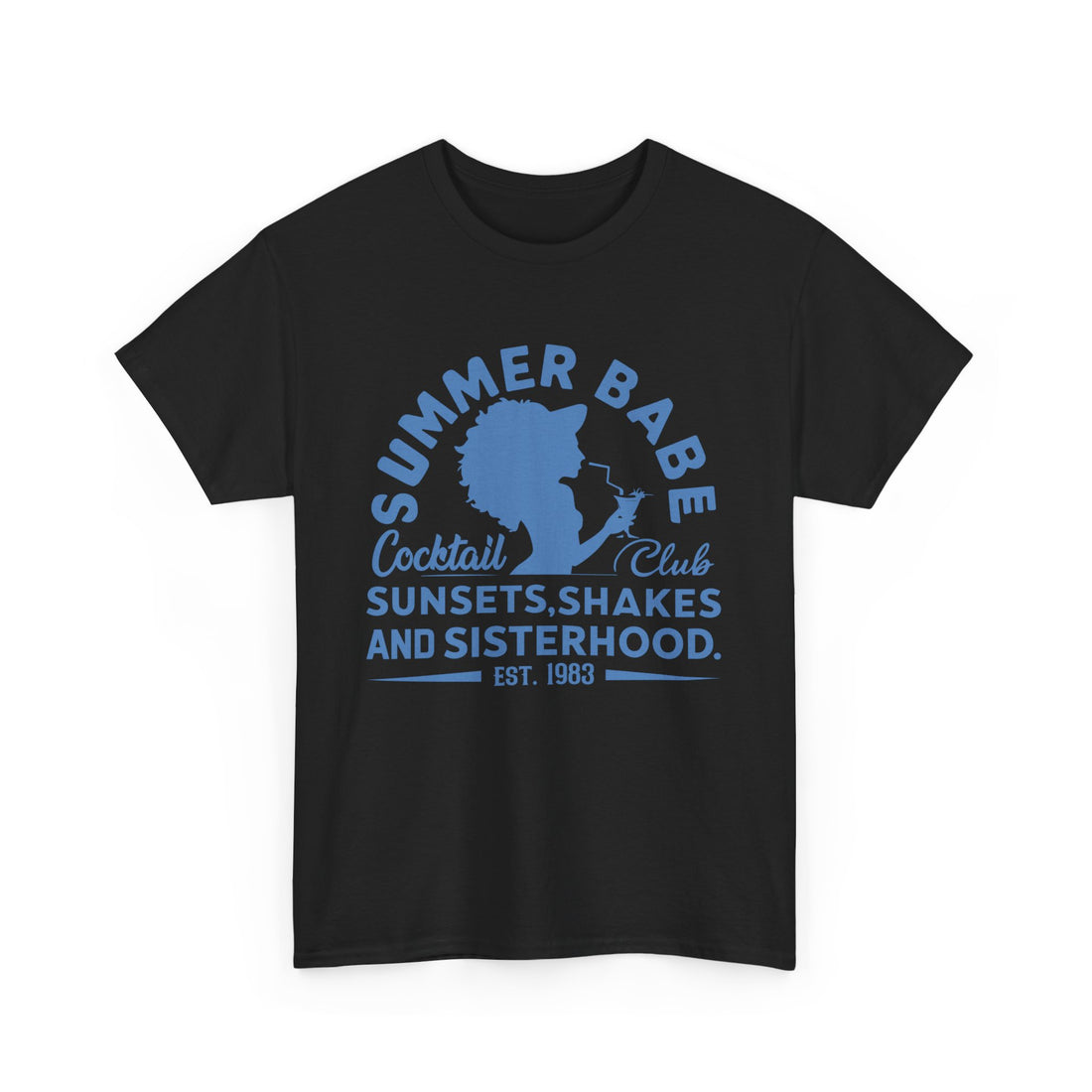 Summer Babe  T-Shirt