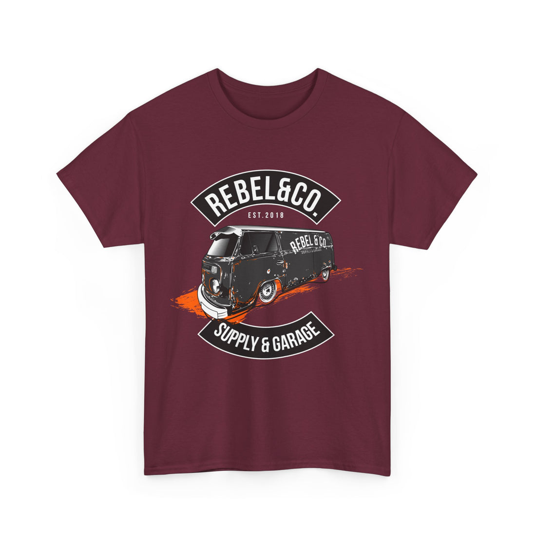 Rebel & Co. T-Shirt