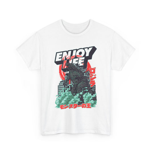 Enjoy Life Streetwear T-Shirt