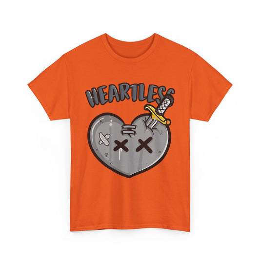 Heartless Streetwear T-Shirt