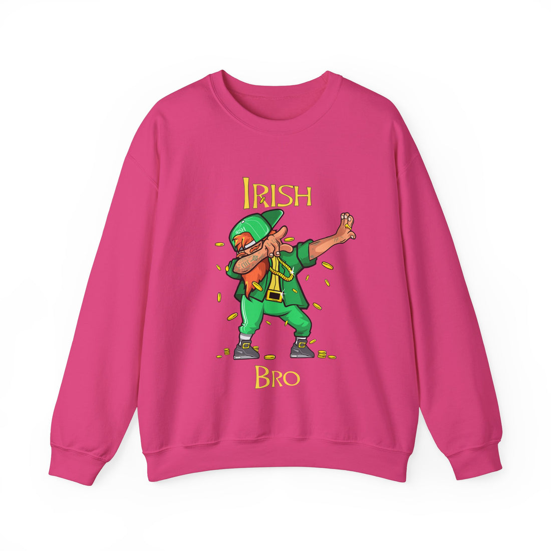 Irish Bro Sweatshirt