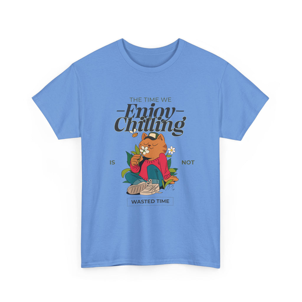 Enjoy Chilling T-Shirt