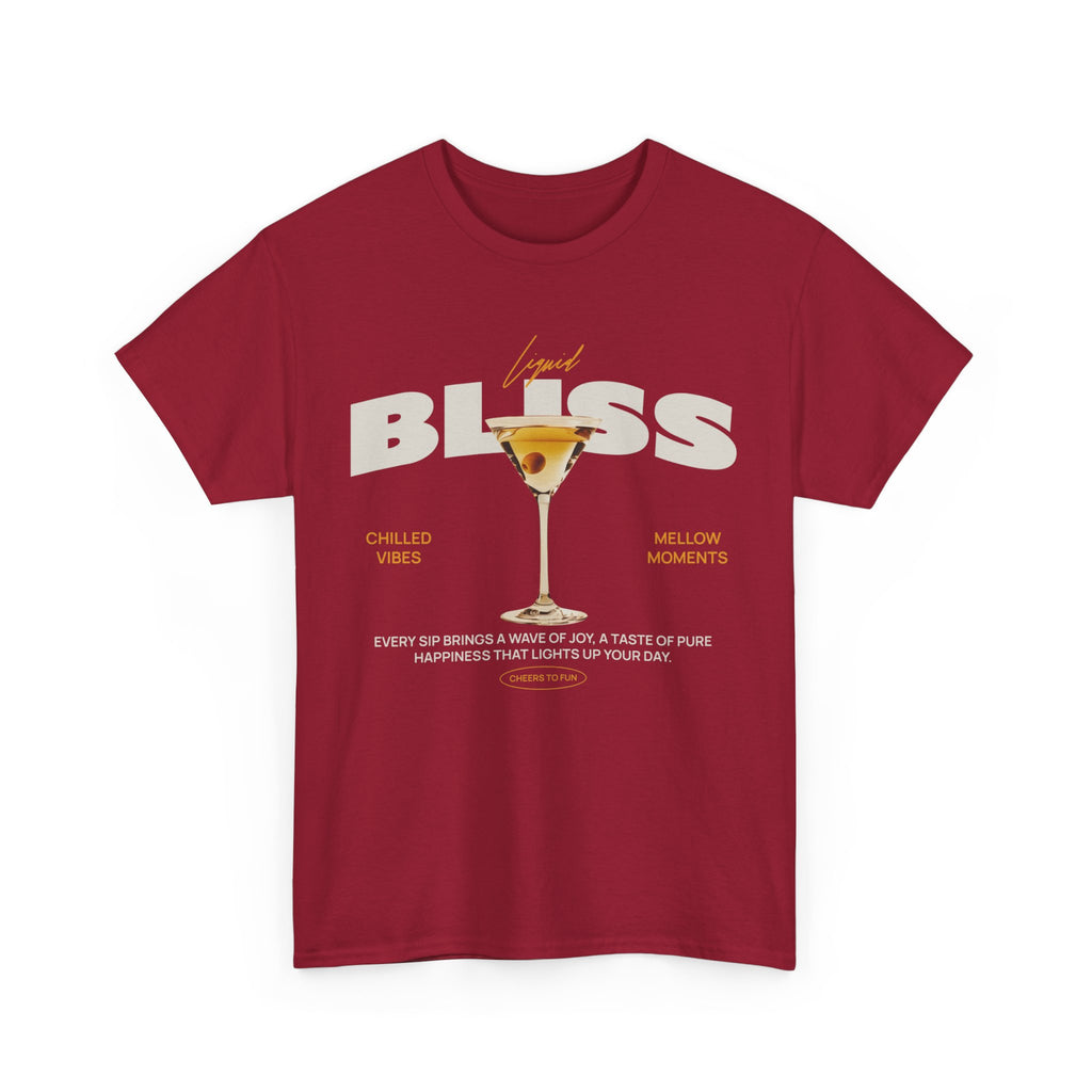 Liquid Bliss  T-Shirt