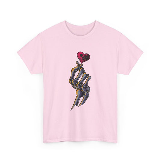 Streetwear Graphic Tee