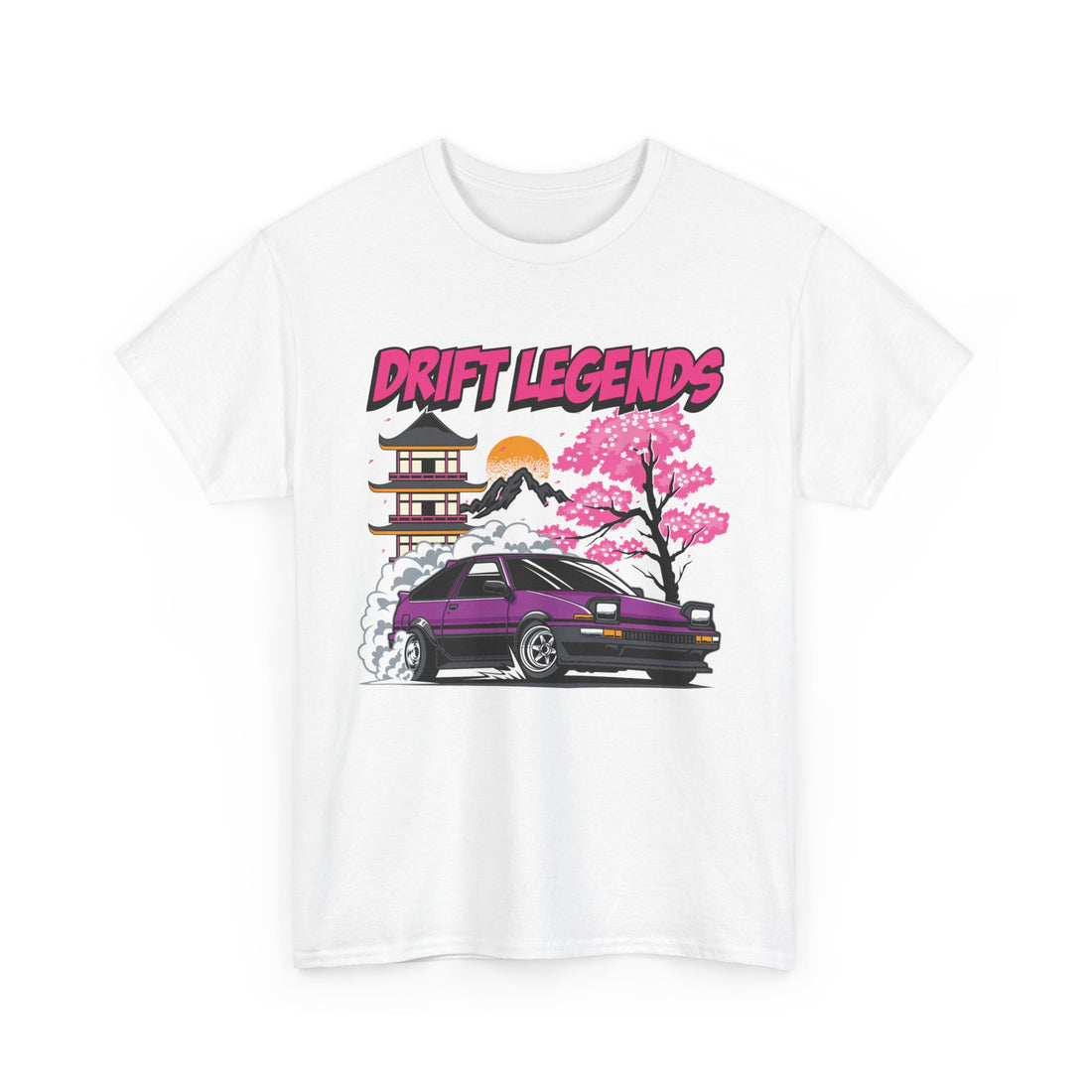 Drift Legends T-Shirt