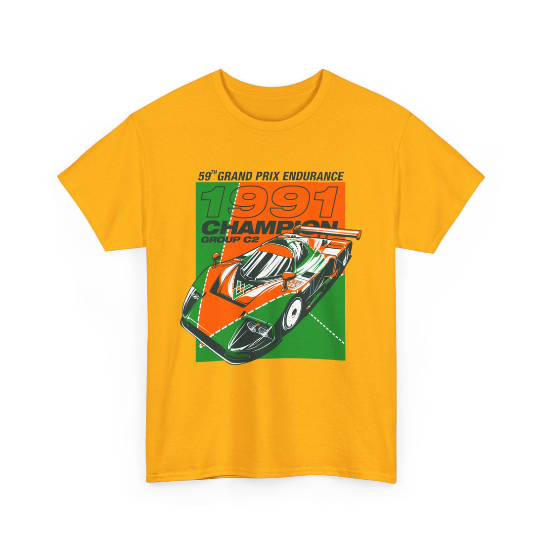 Grand Prix Endurance T-Shirt