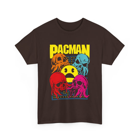 Pacman Streetwear T-Shirt