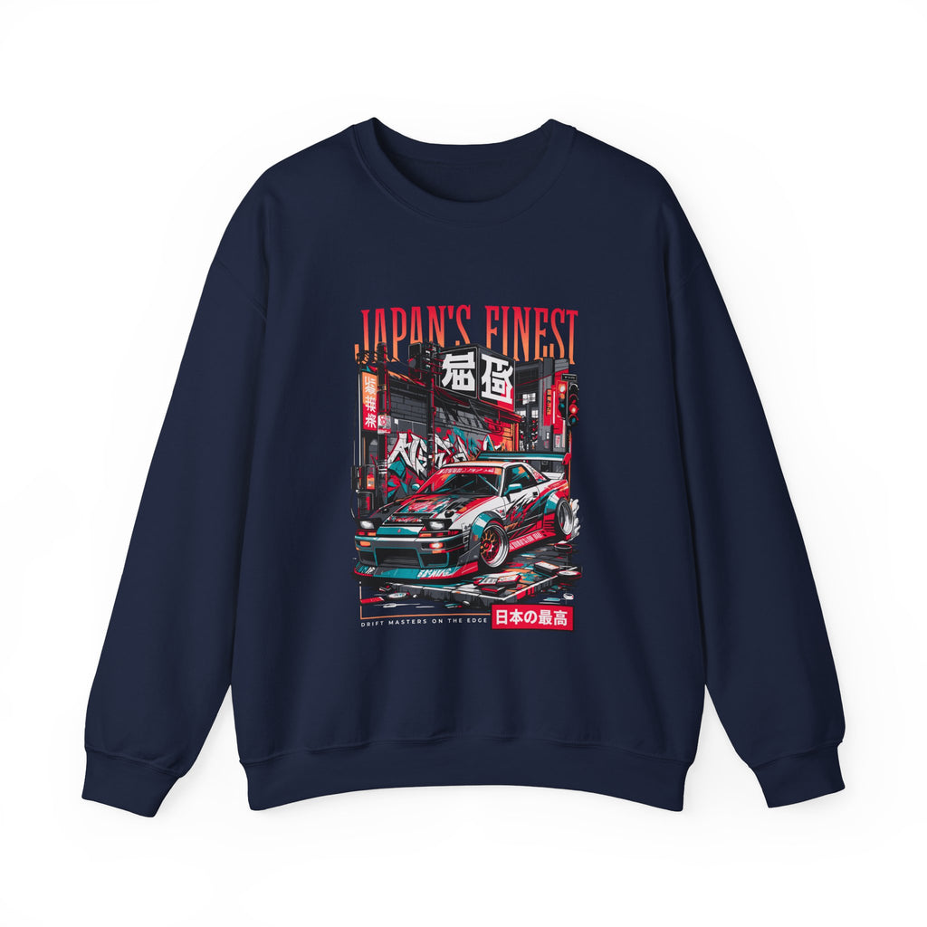 Japans Finest Sweatshirt