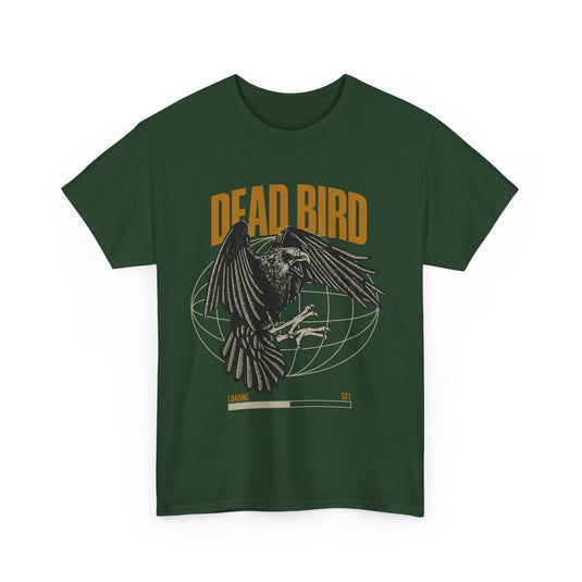 Dead Bird Streetwear T-Shirt