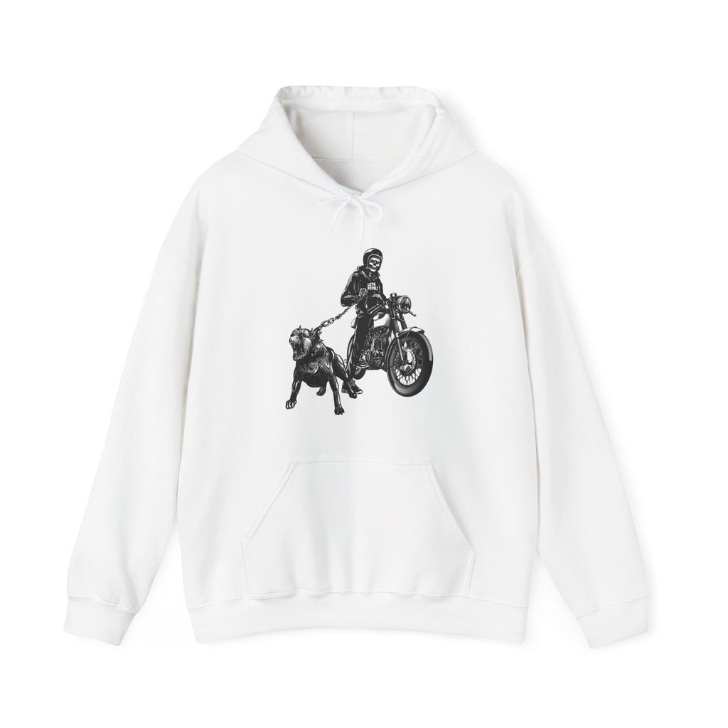 Lets Ride! Hoodie