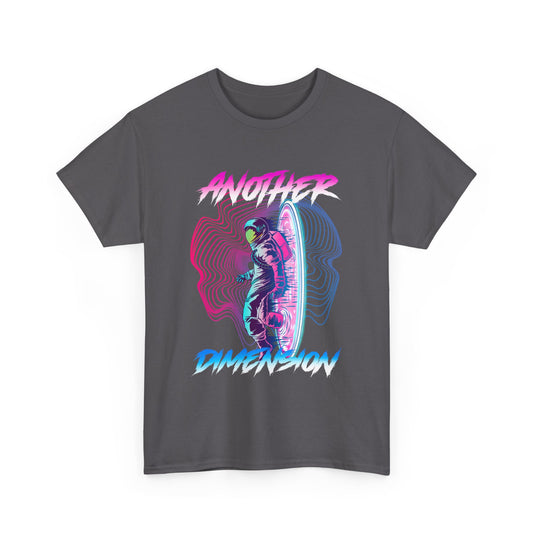 Another Dimension Streetwear T-Shirt