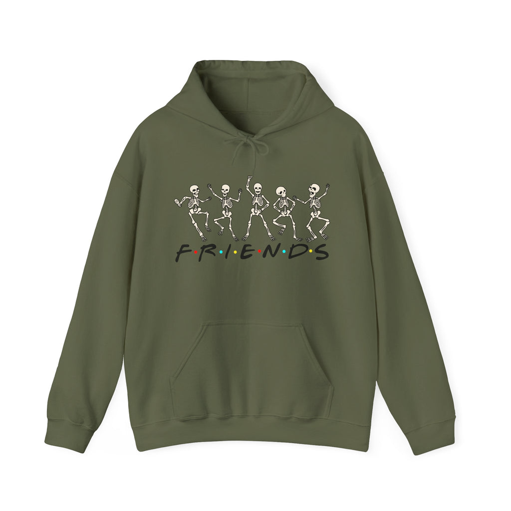 FRIENDS Hoodie