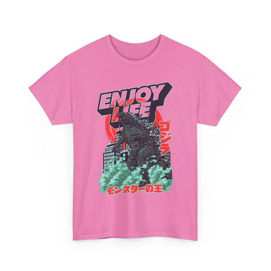 Enjoy Life Streetwear T-Shirt