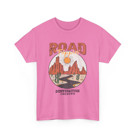 Rode Trippin Western T-Shirt