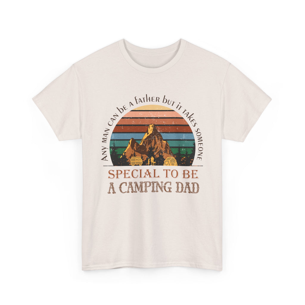 A  Dad  T-Shirt