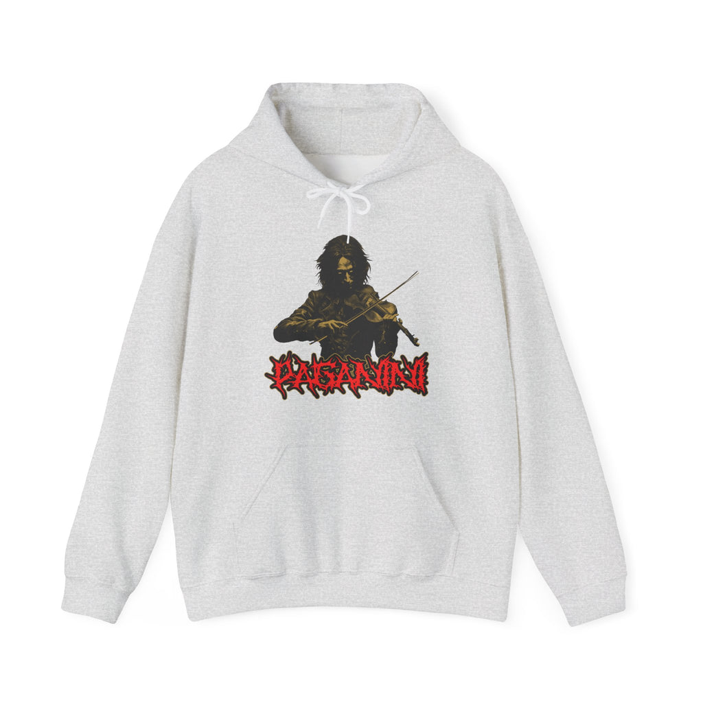 Paganini Hoodie