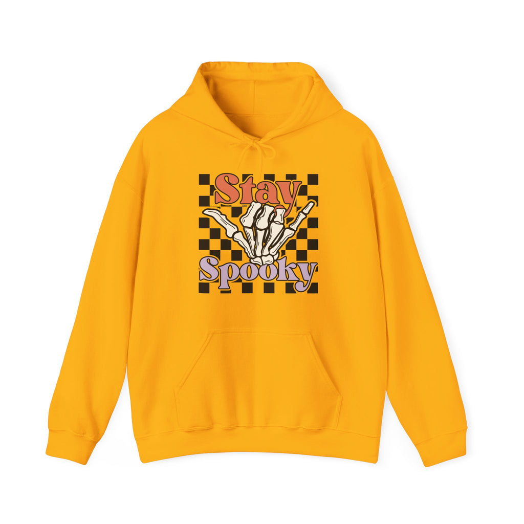 Stay Spooky Hoodie