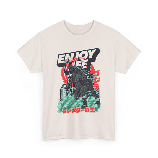 Enjoy Life Streetwear T-Shirt