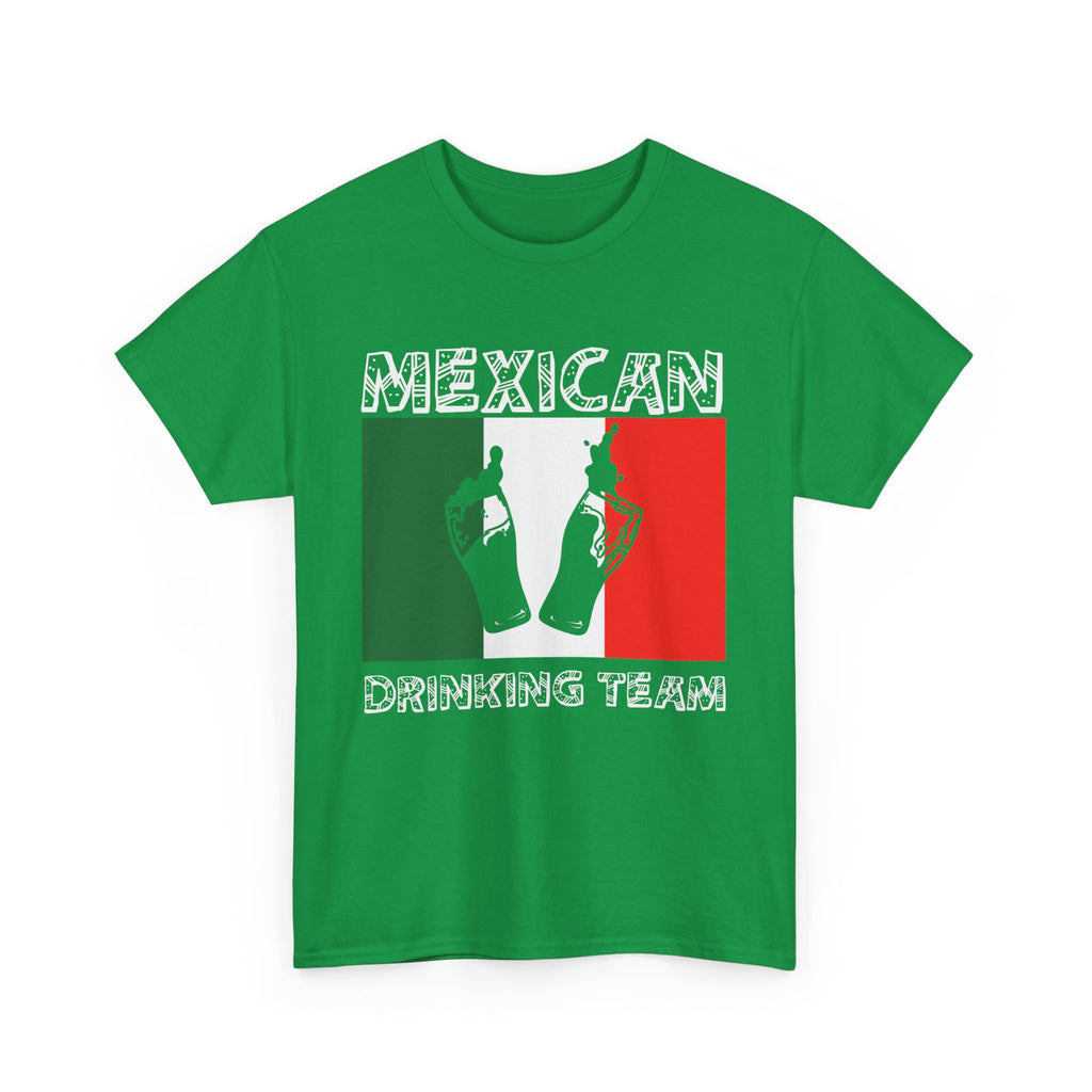 Mexican Drinking Team  T-Shirt