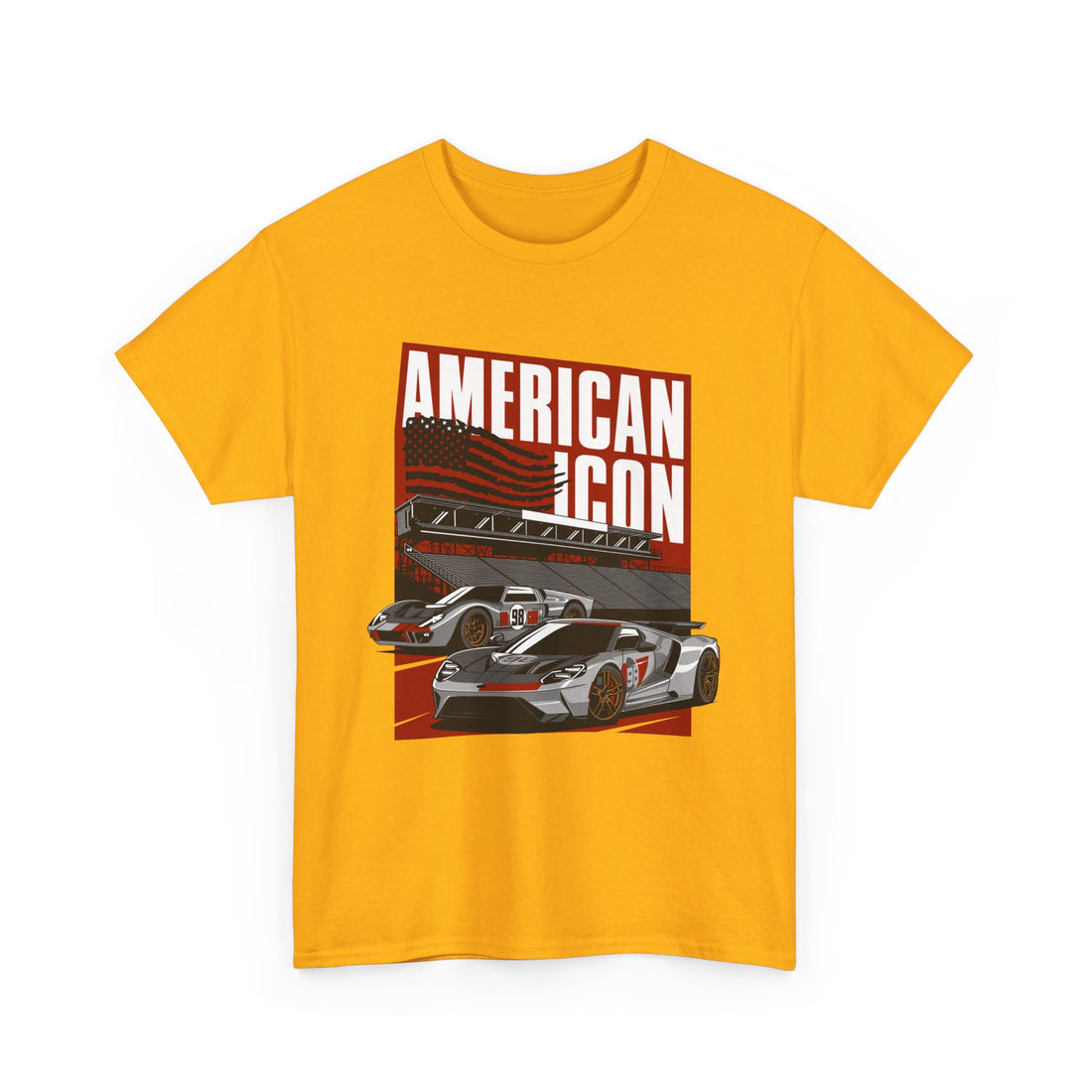 American Icon T-Shirt