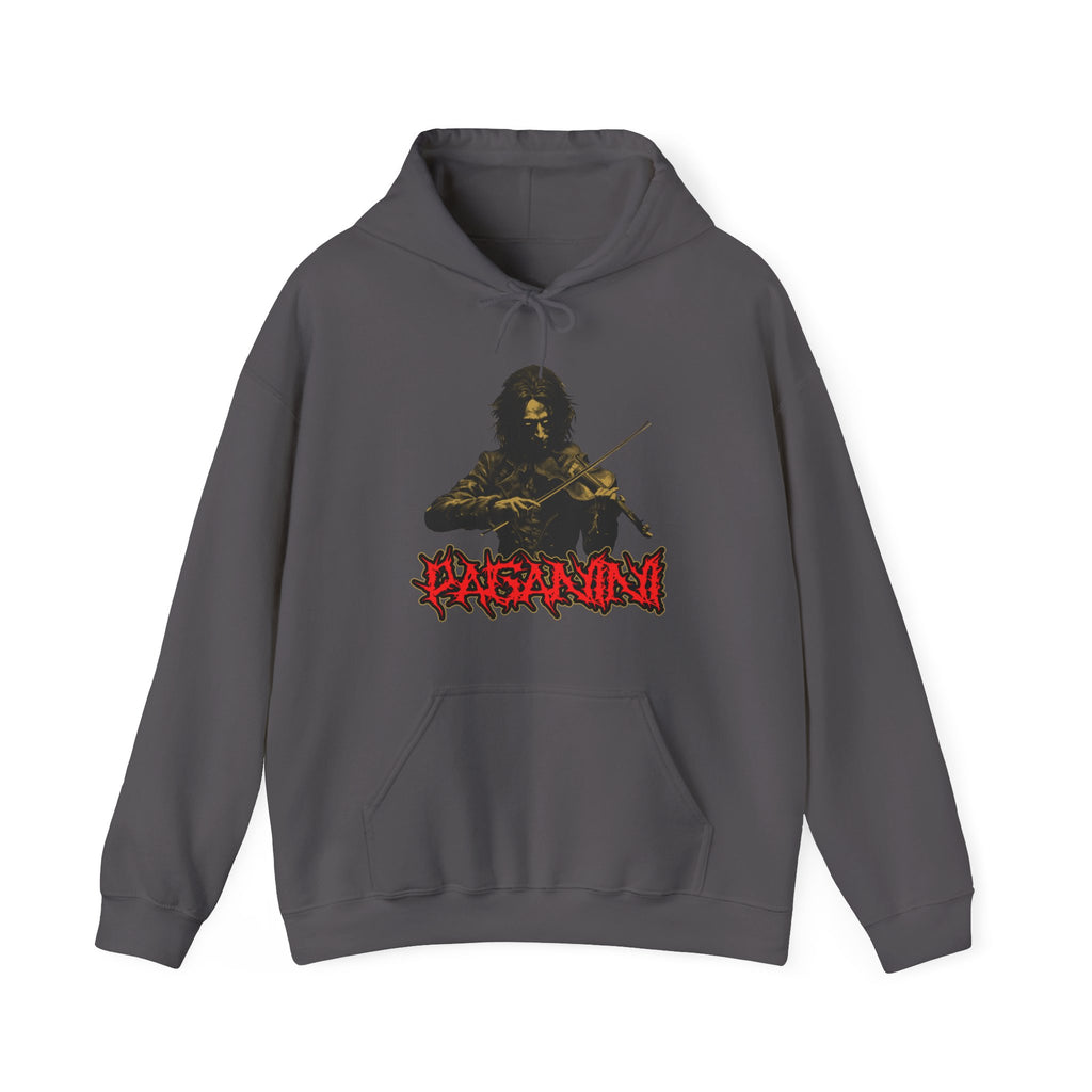 Paganini Hoodie