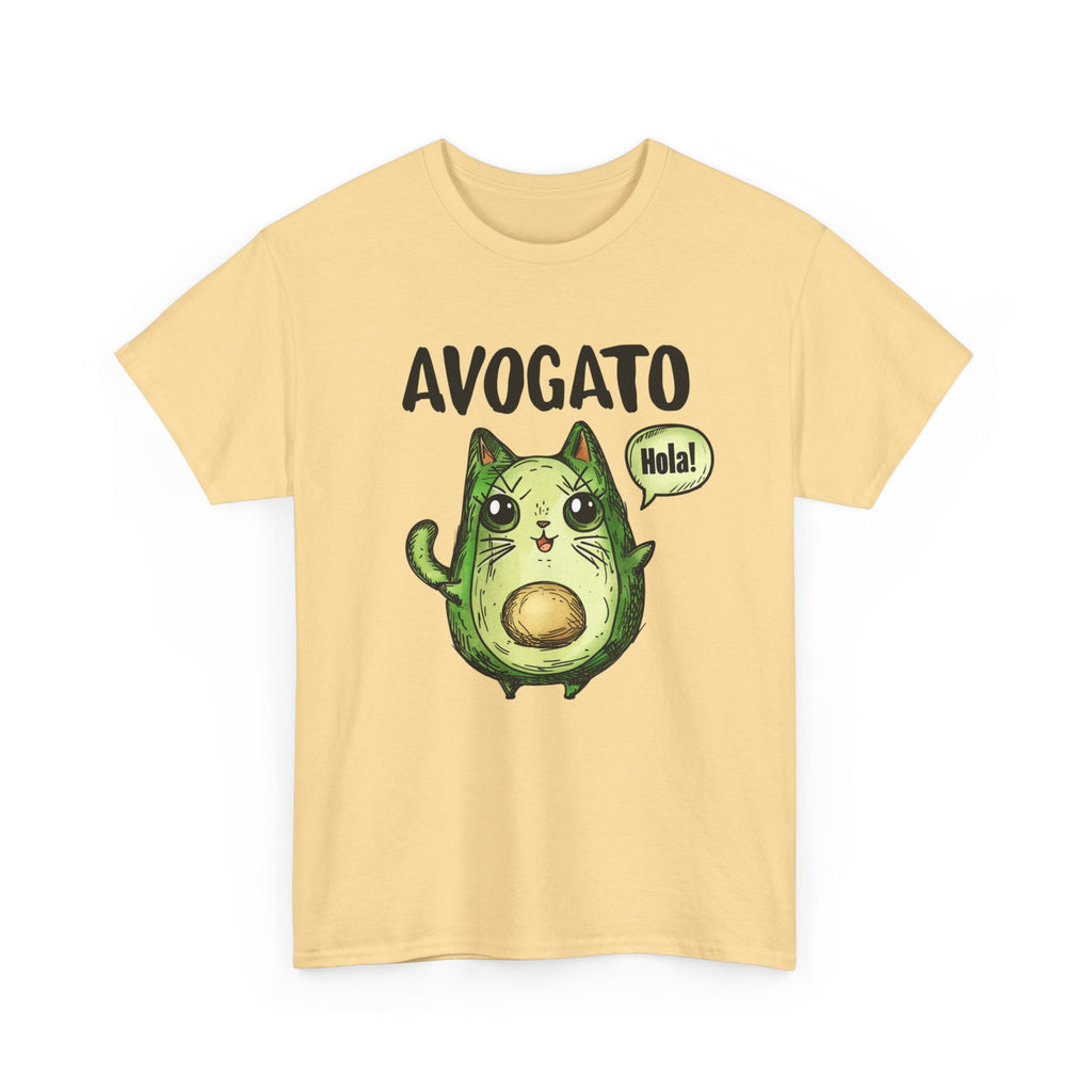 Avogato T-Shirt