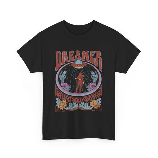 Dreamer Western T-Shirt