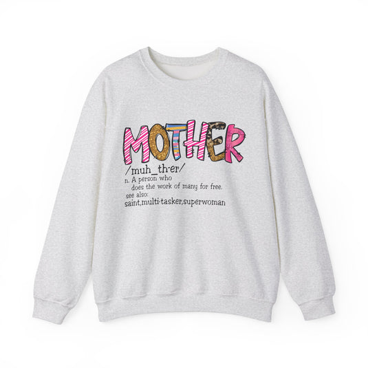 MOTHER Sweatshirt