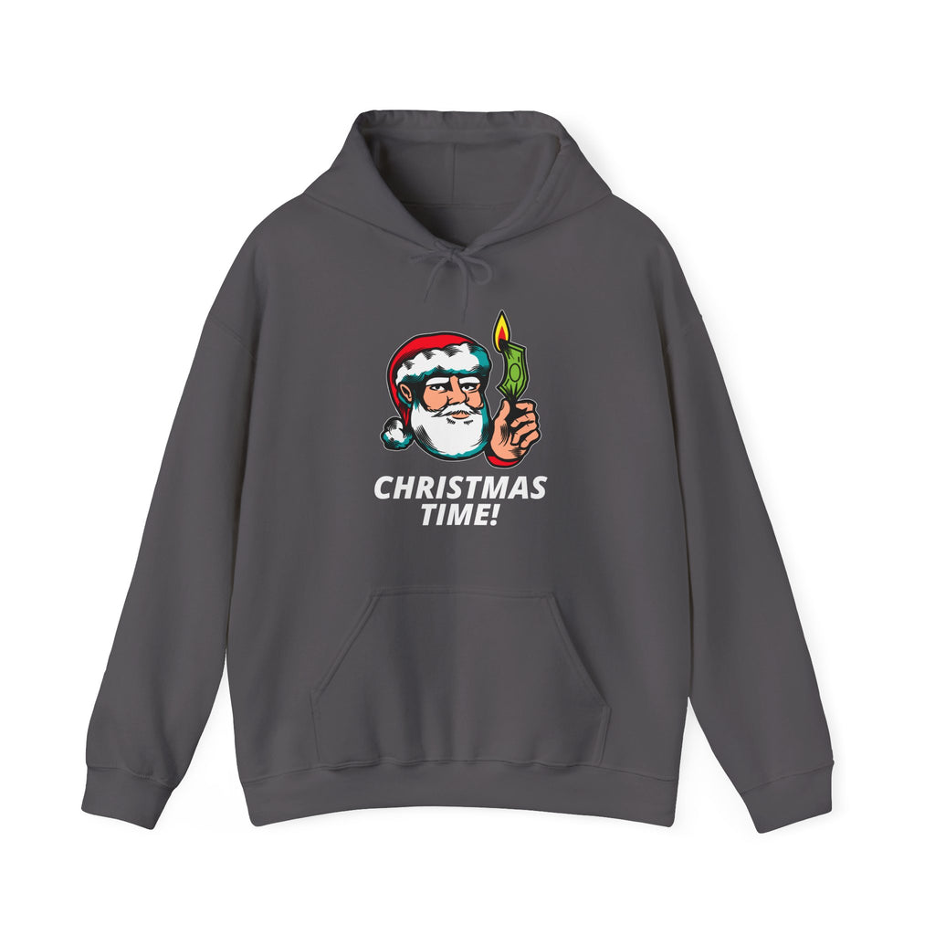 Christmas Time! Hoodie