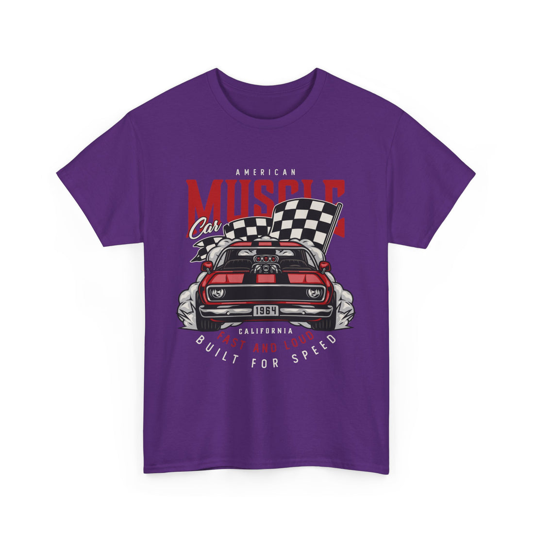 Muscle Car 1964 T-Shirt