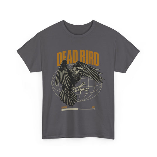 Dead Bird Streetwear T-Shirt