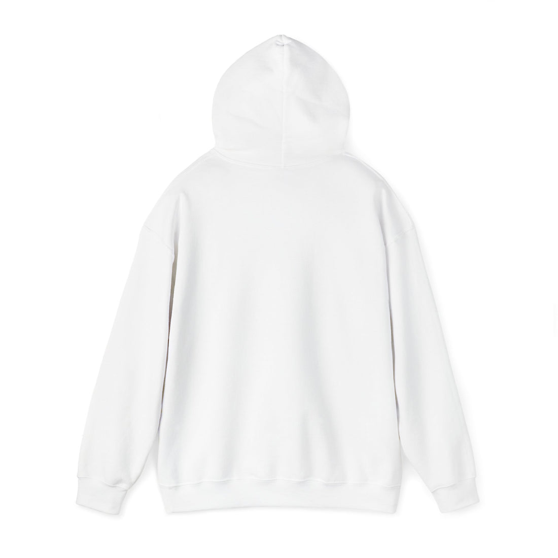 Who Needs Energy Anway Hoodie