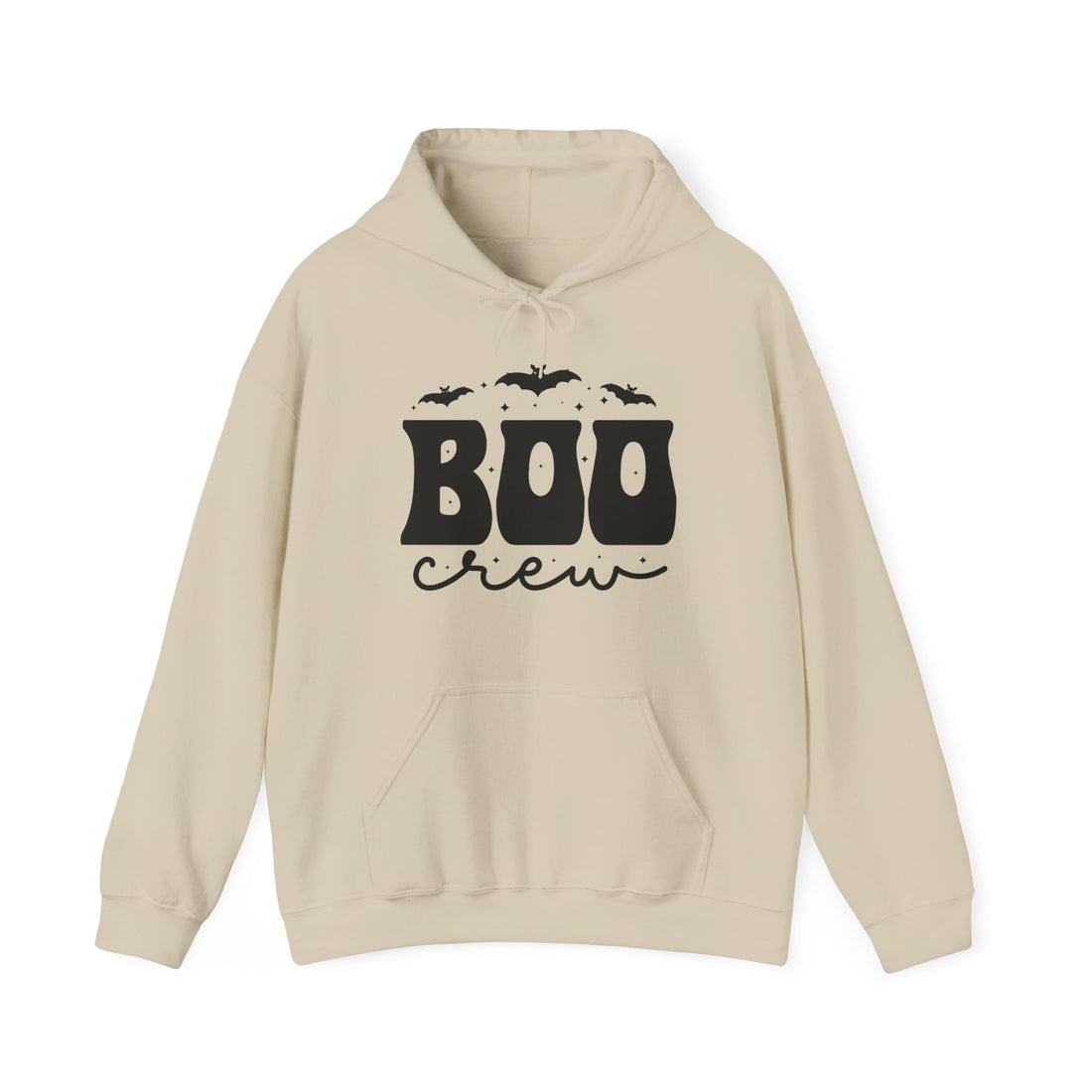 Boo Crew Hoodie