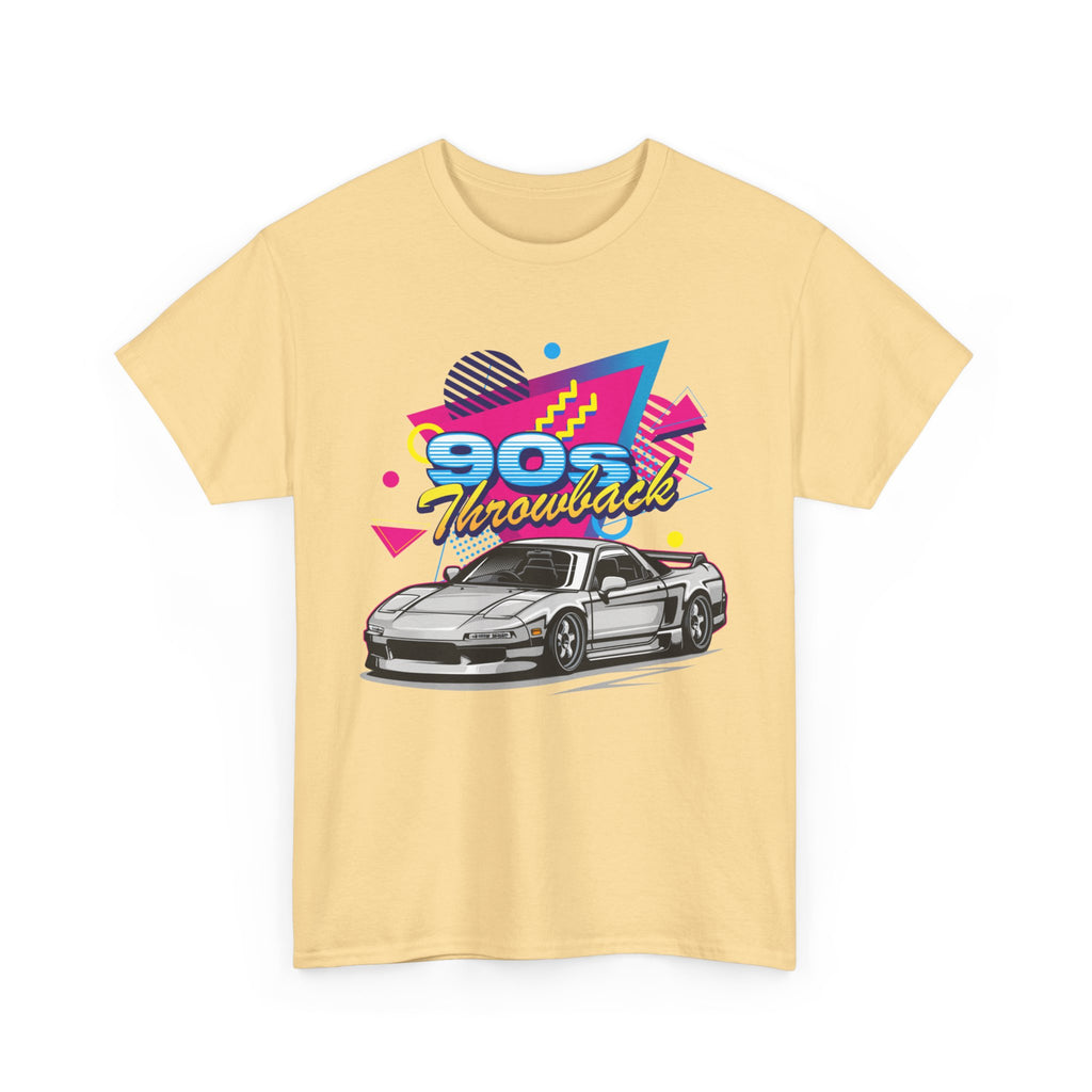 90's Throwback T-Shirt