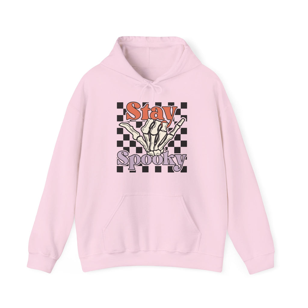 Stay Spooky Hoodie