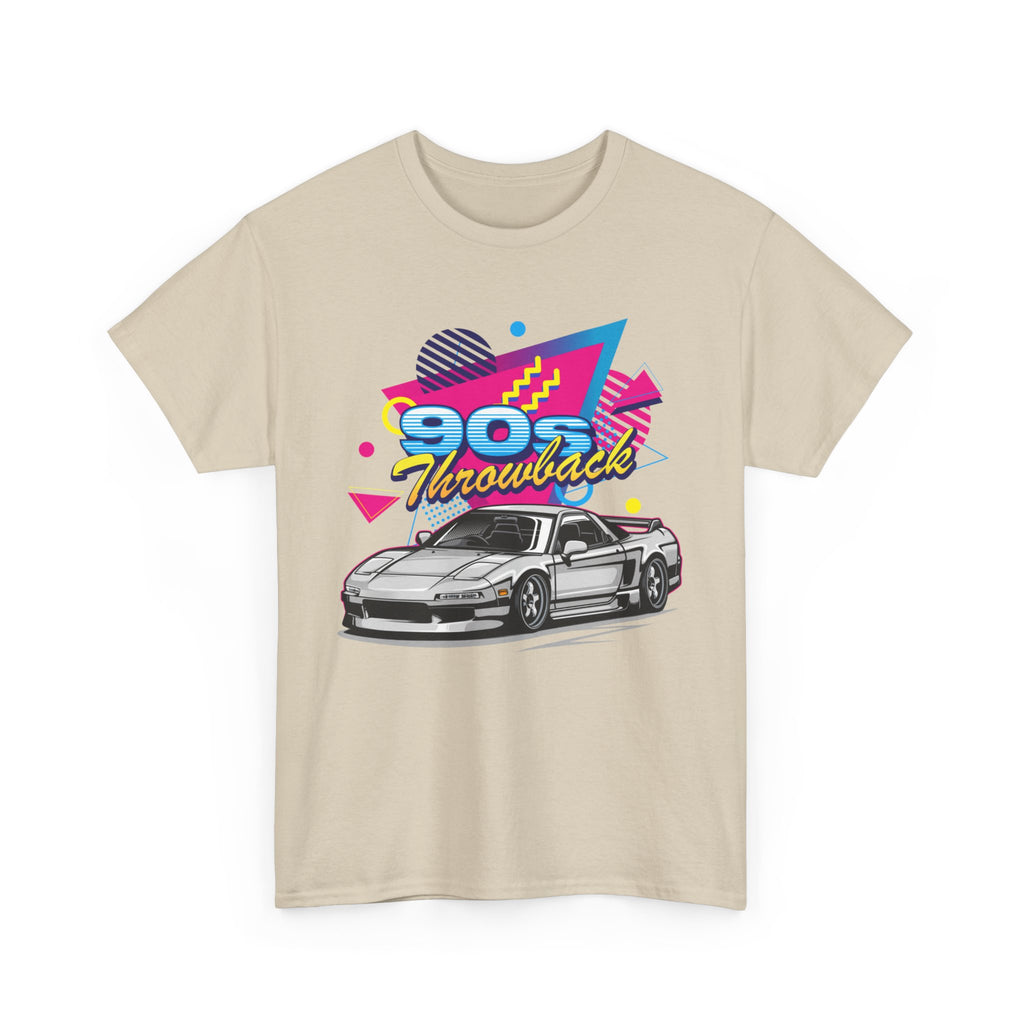 90's Throwback T-Shirt