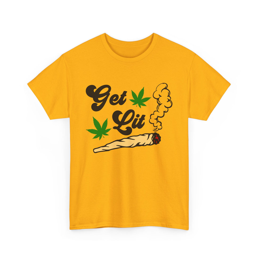 Get Lit T-Shirt