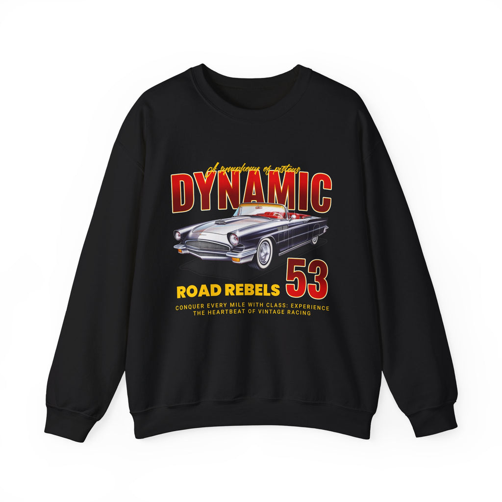 Dynamic 53 Sweatshirt