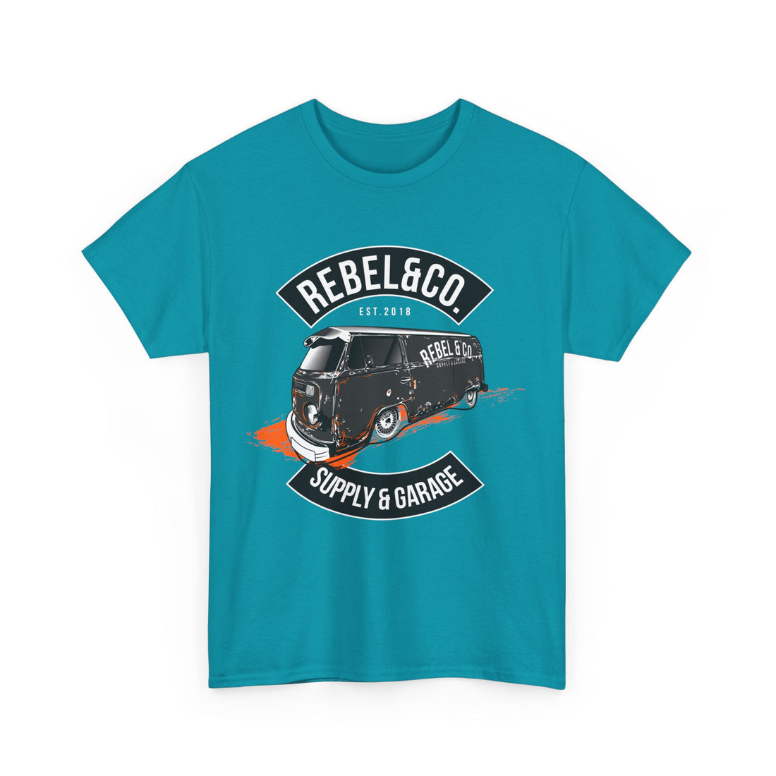 Rebel & Co. T-Shirt